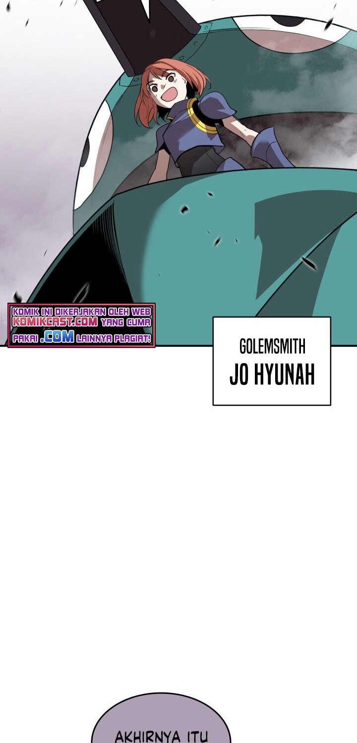 Worn and Torn Newbie Chapter 81 Gambar 25