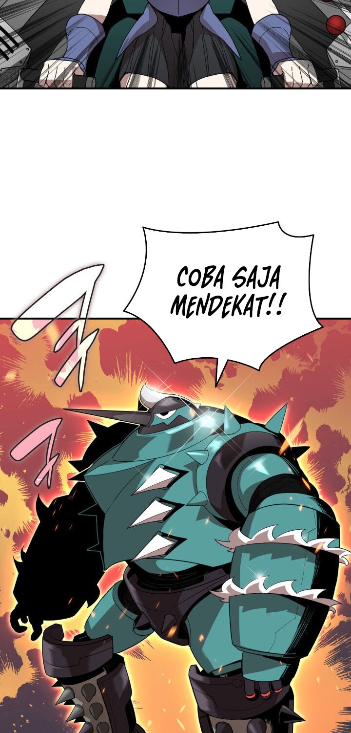 Worn and Torn Newbie Chapter 81 Gambar 33