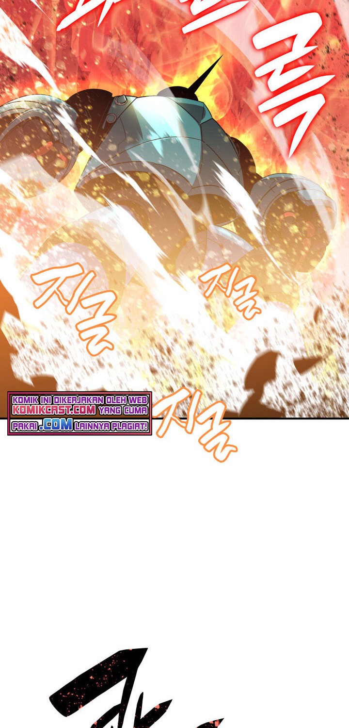 Worn and Torn Newbie Chapter 81 Gambar 39