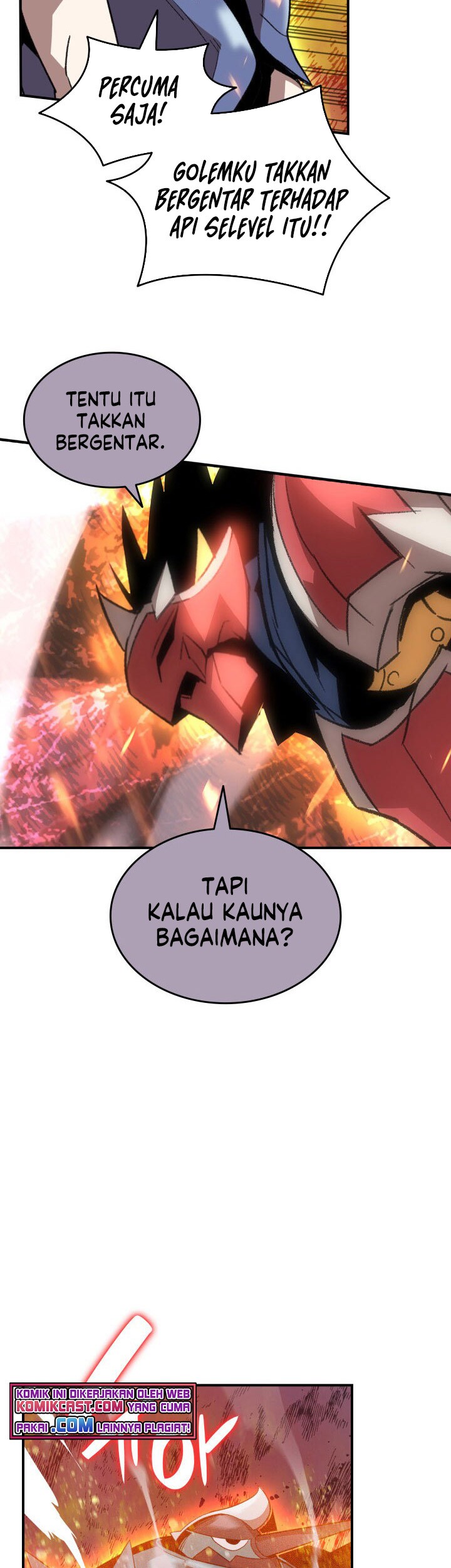 Worn and Torn Newbie Chapter 81 Gambar 42