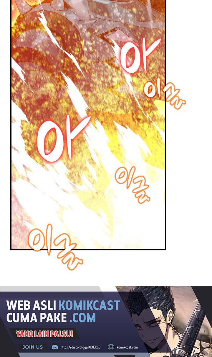 Worn and Torn Newbie Chapter 81 Gambar 43
