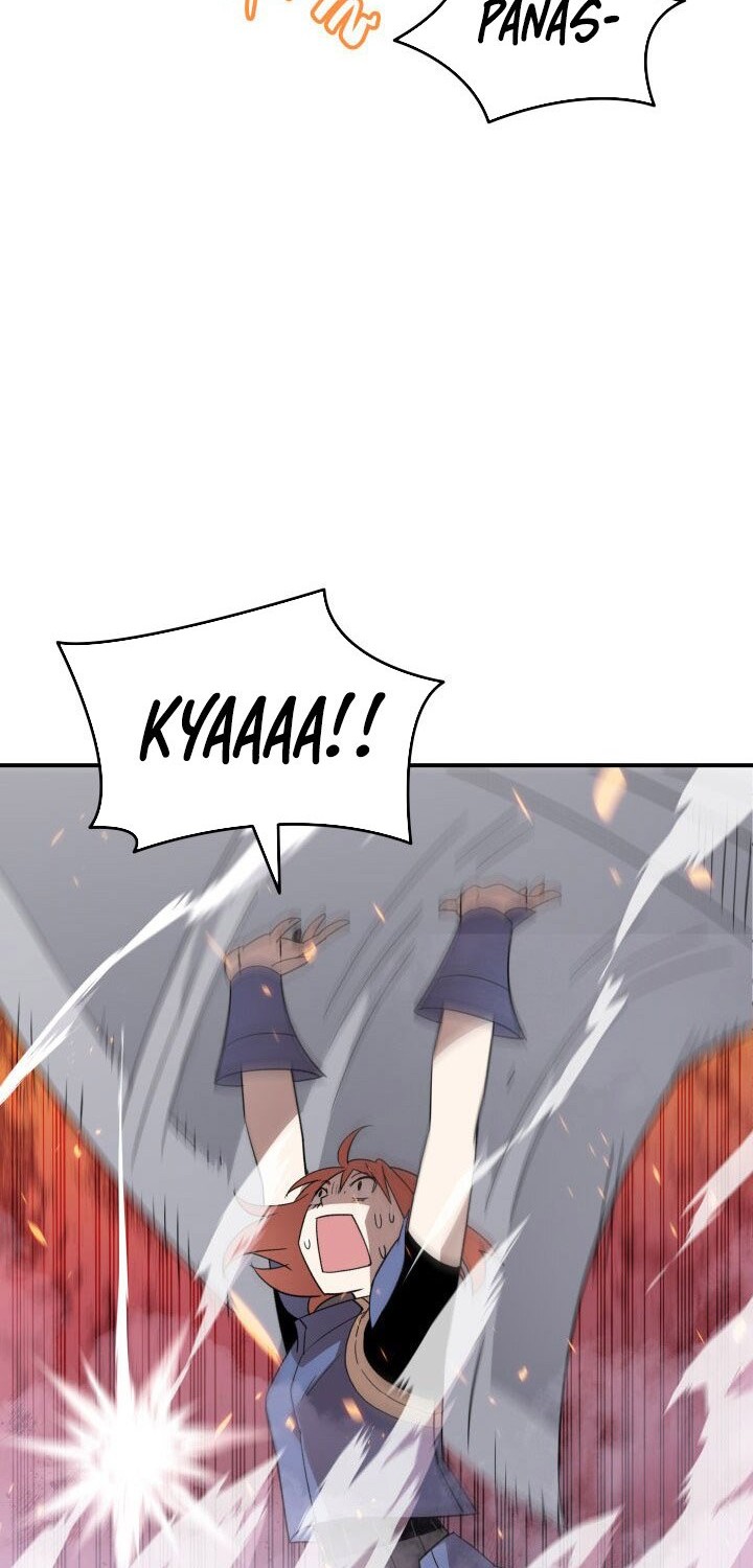 Worn and Torn Newbie Chapter 81 Gambar 45