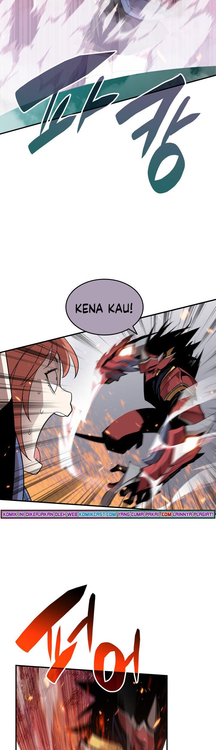 Worn and Torn Newbie Chapter 81 Gambar 46