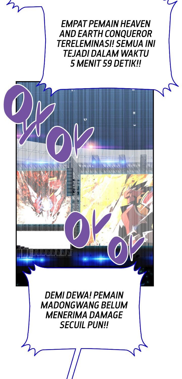 Worn and Torn Newbie Chapter 81 Gambar 49