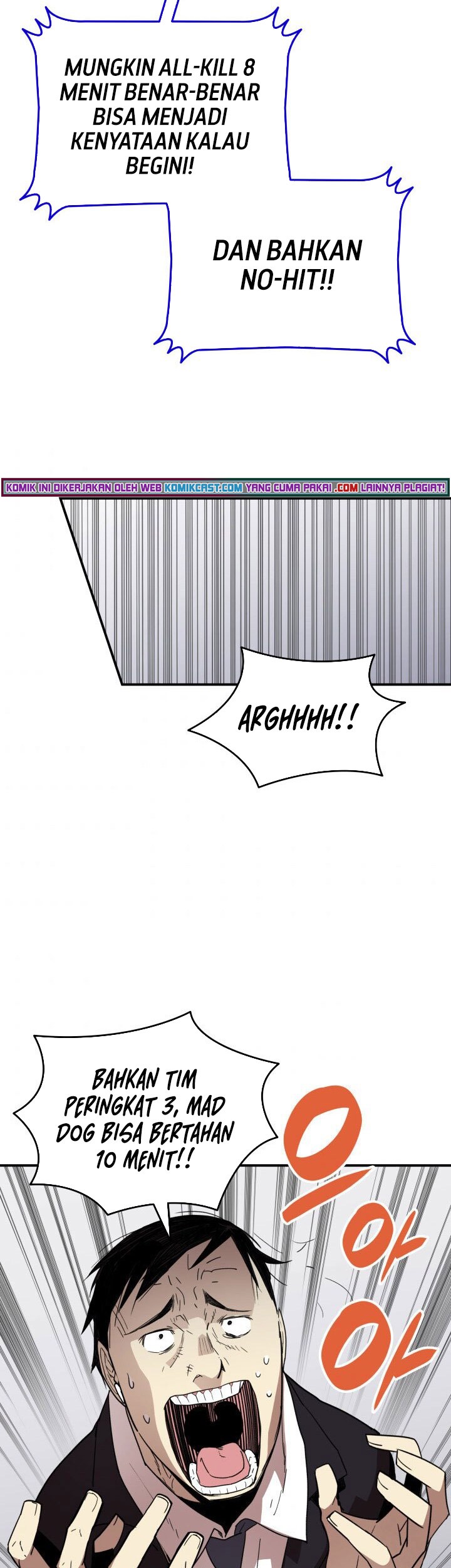 Worn and Torn Newbie Chapter 81 Gambar 50