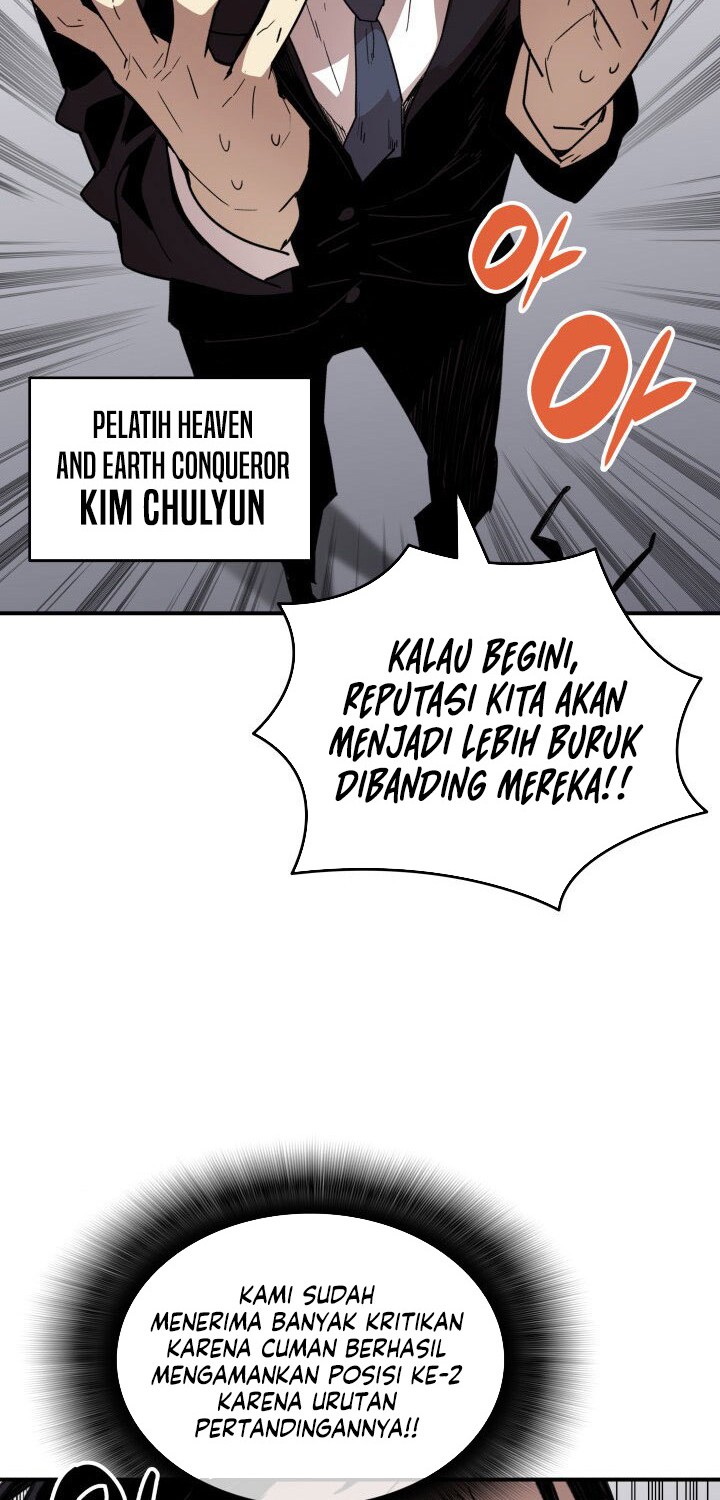 Worn and Torn Newbie Chapter 81 Gambar 51