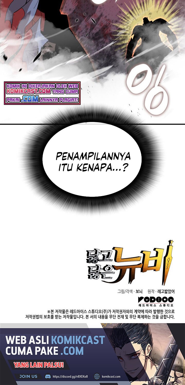 Worn and Torn Newbie Chapter 81 Gambar 57