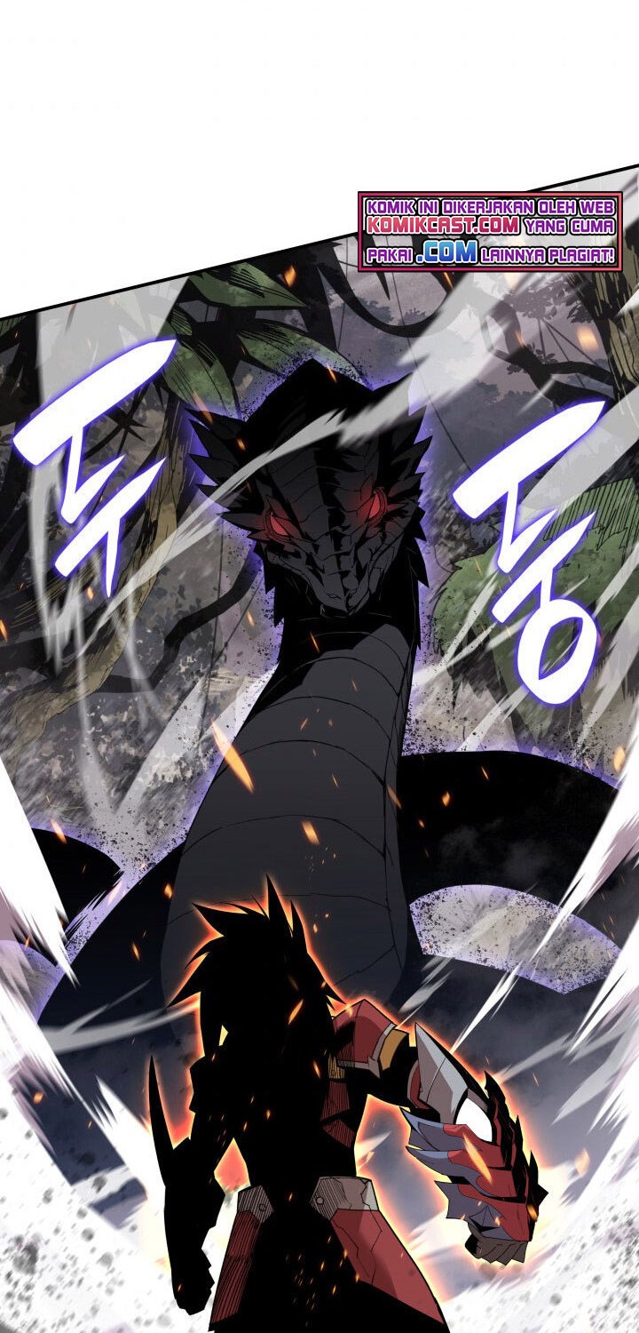 Worn and Torn Newbie Chapter 81 Gambar 3