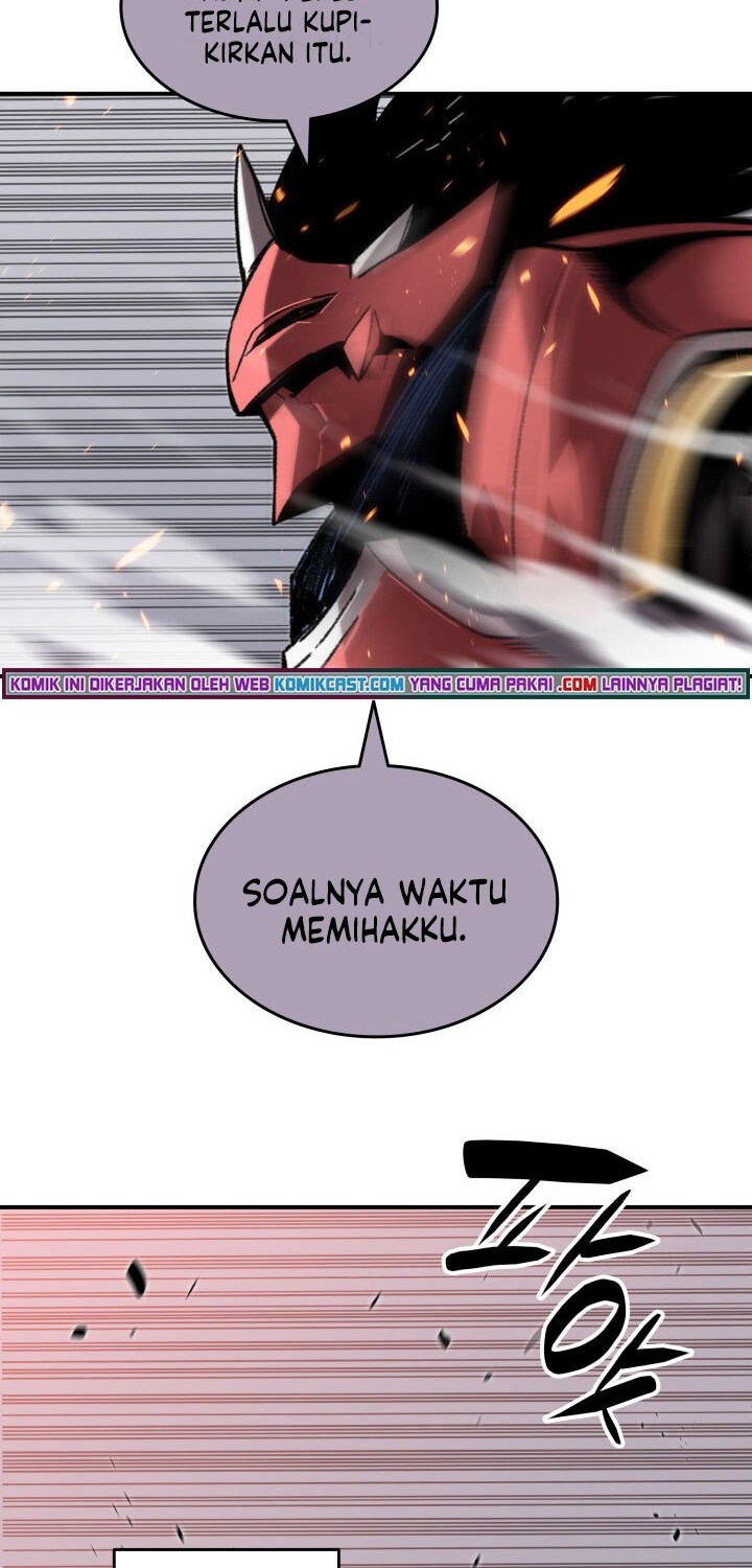 Worn and Torn Newbie Chapter 81 Gambar 13
