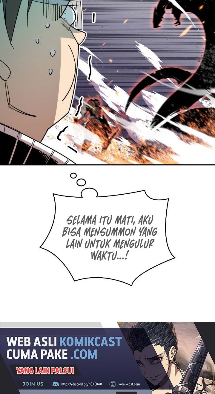 Worn and Torn Newbie Chapter 81 Gambar 15