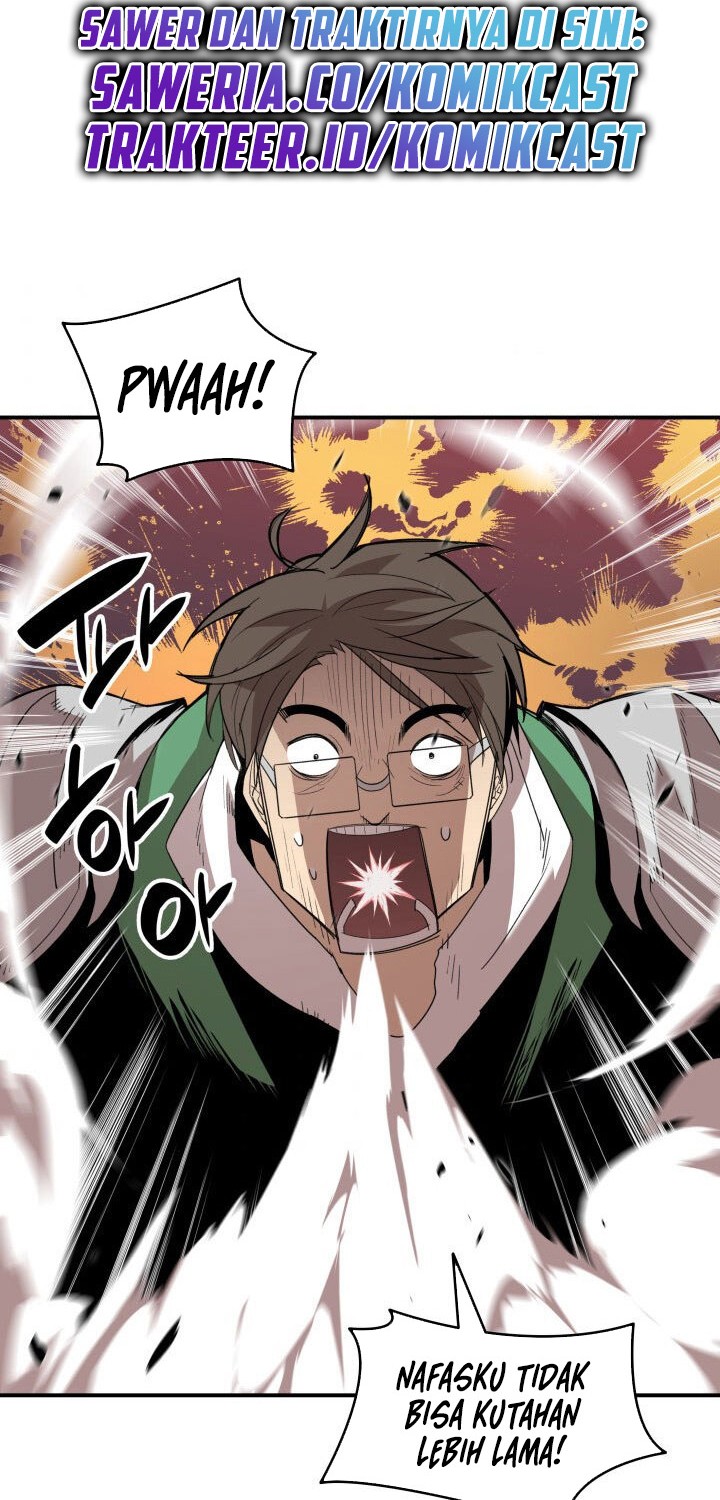 Worn and Torn Newbie Chapter 81 Gambar 17
