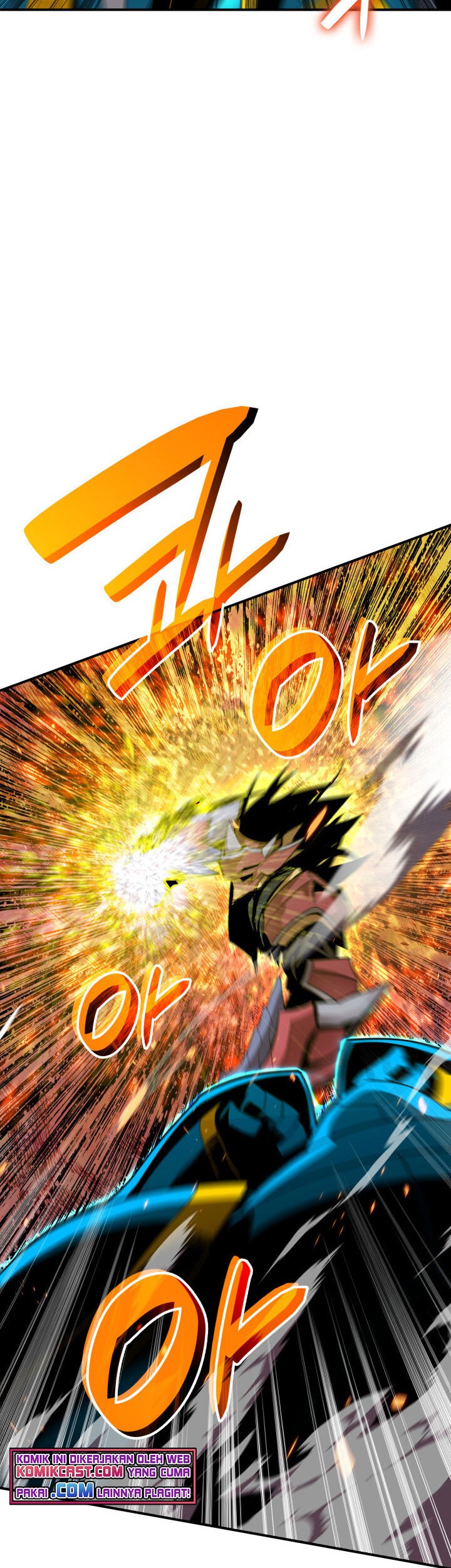 Worn and Torn Newbie Chapter 82 Gambar 24