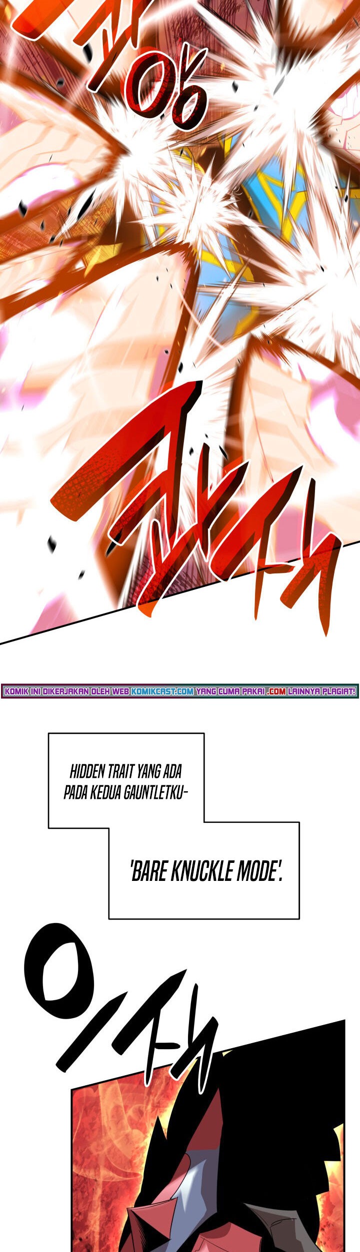 Worn and Torn Newbie Chapter 82 Gambar 26