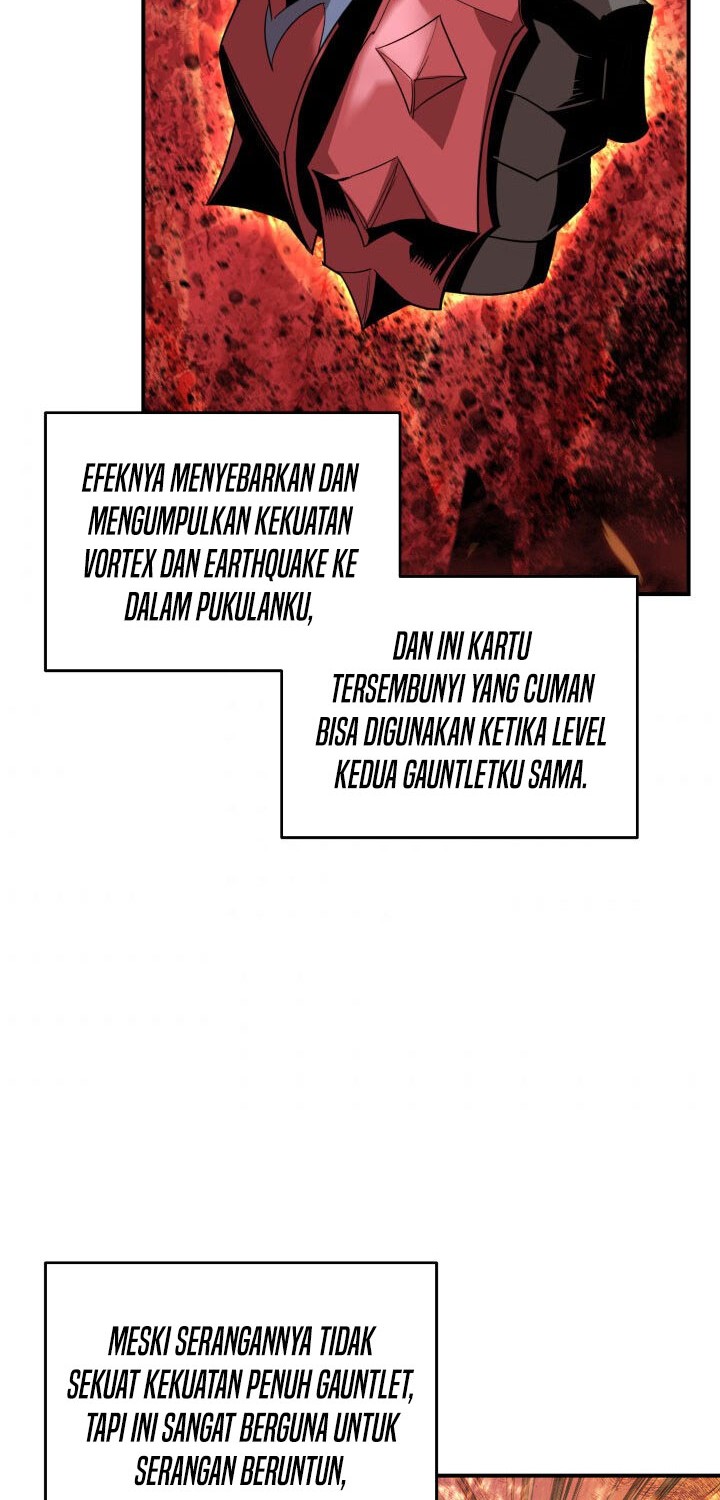 Worn and Torn Newbie Chapter 82 Gambar 27
