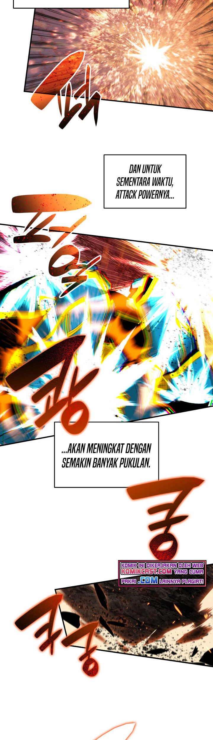 Worn and Torn Newbie Chapter 82 Gambar 28