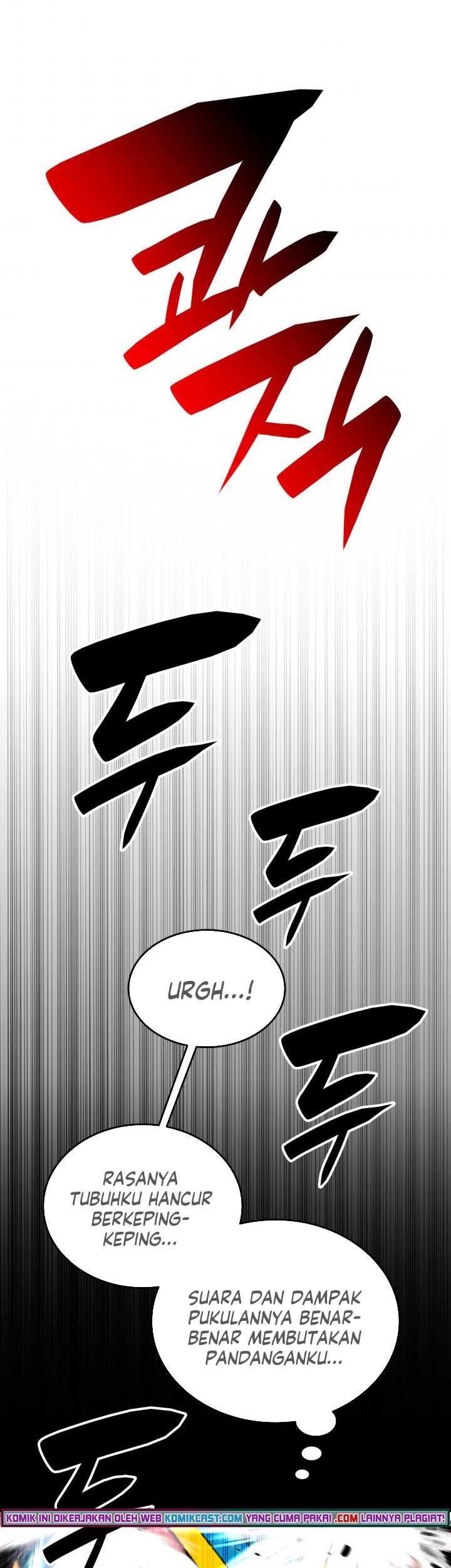 Worn and Torn Newbie Chapter 82 Gambar 32