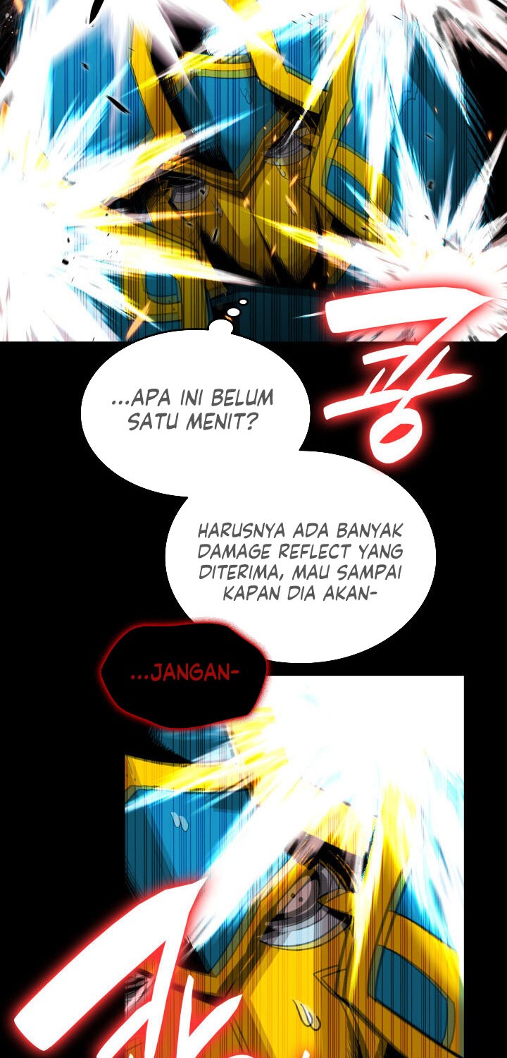 Worn and Torn Newbie Chapter 82 Gambar 33