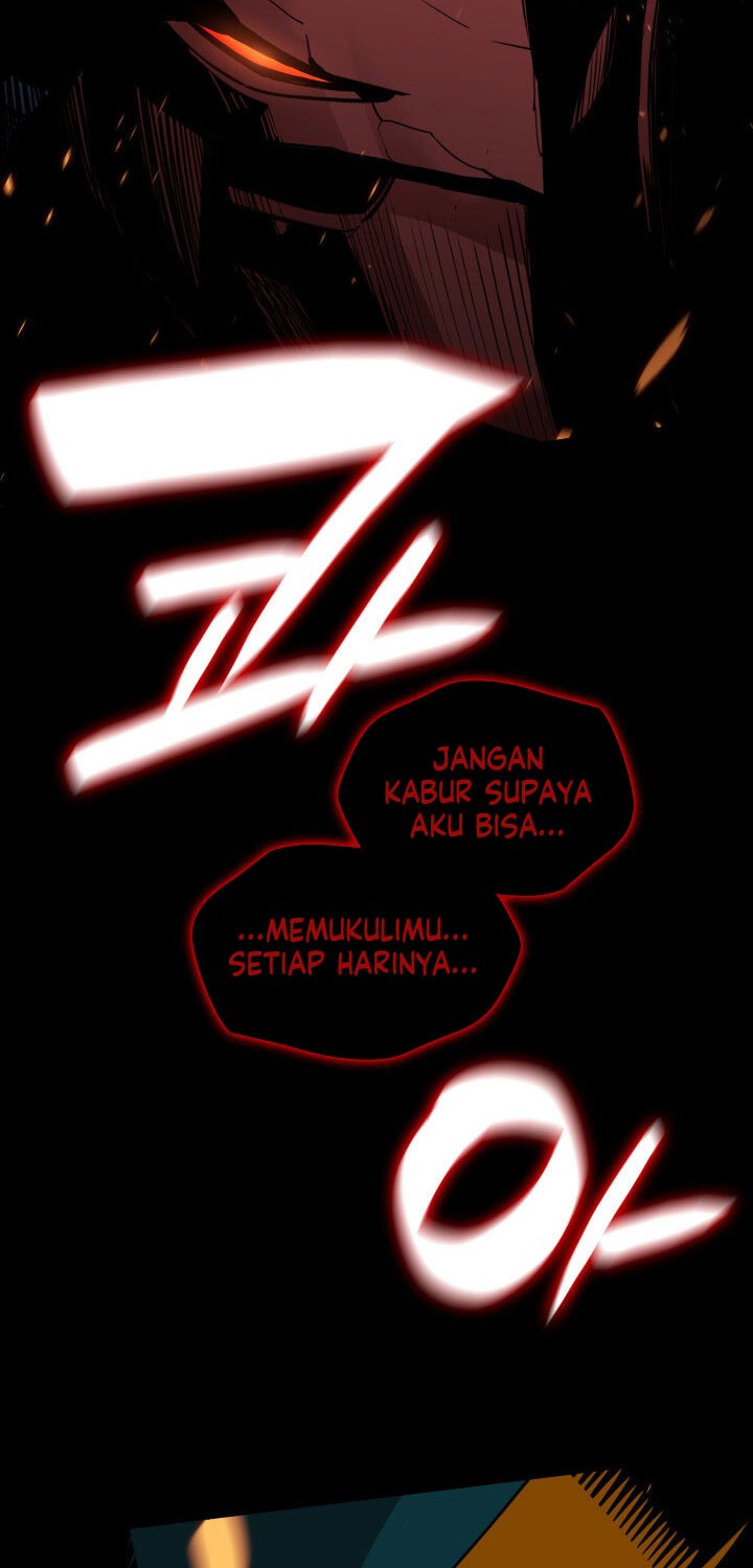 Worn and Torn Newbie Chapter 82 Gambar 35
