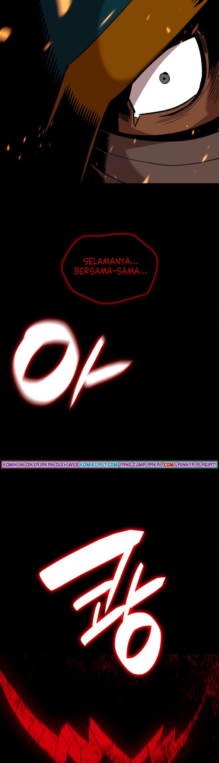Worn and Torn Newbie Chapter 82 Gambar 36