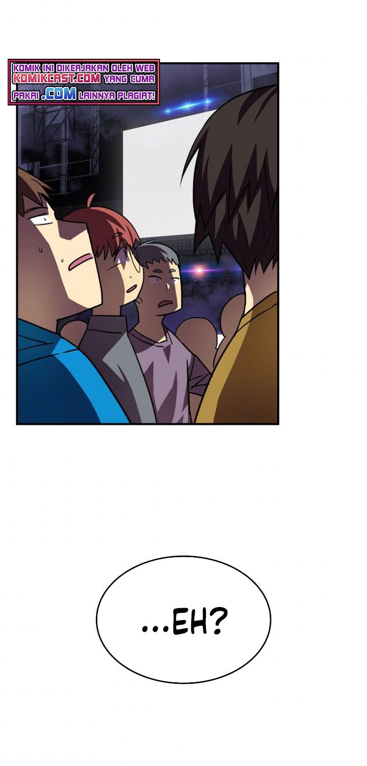 Worn and Torn Newbie Chapter 82 Gambar 45