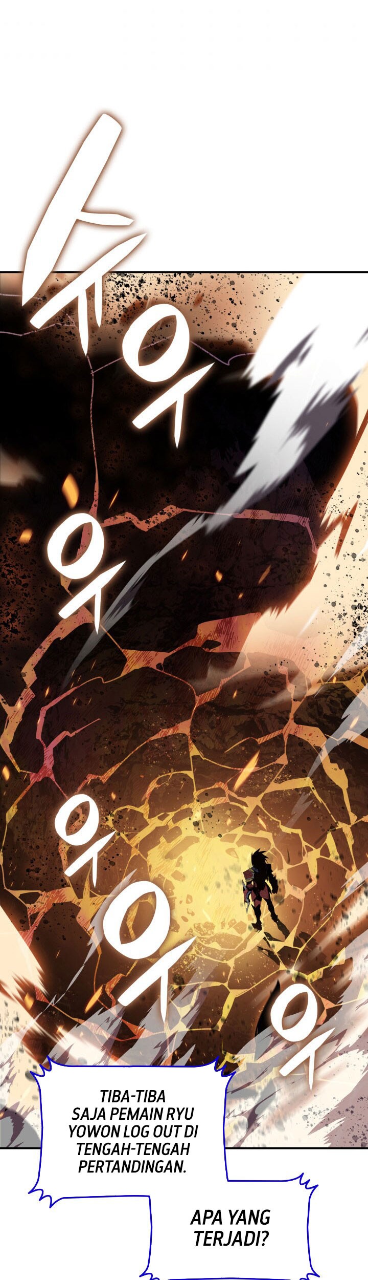 Worn and Torn Newbie Chapter 82 Gambar 46