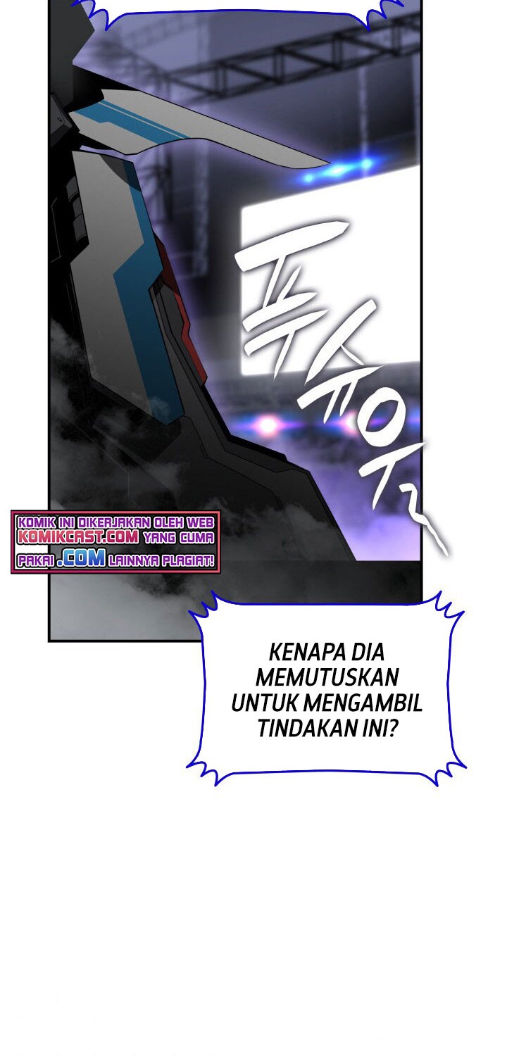 Worn and Torn Newbie Chapter 82 Gambar 49