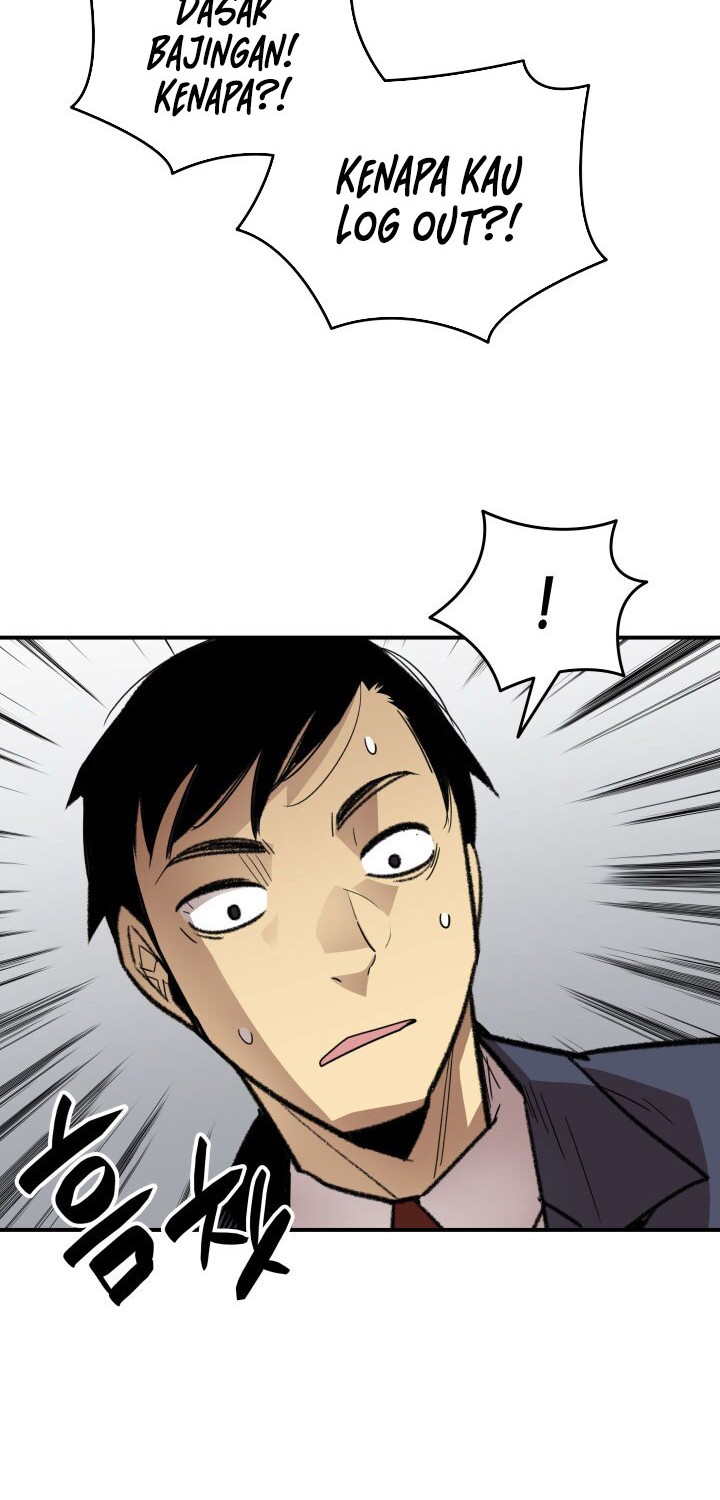 Worn and Torn Newbie Chapter 82 Gambar 51