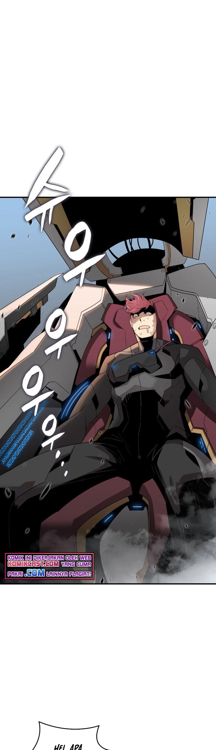 Worn and Torn Newbie Chapter 82 Gambar 52