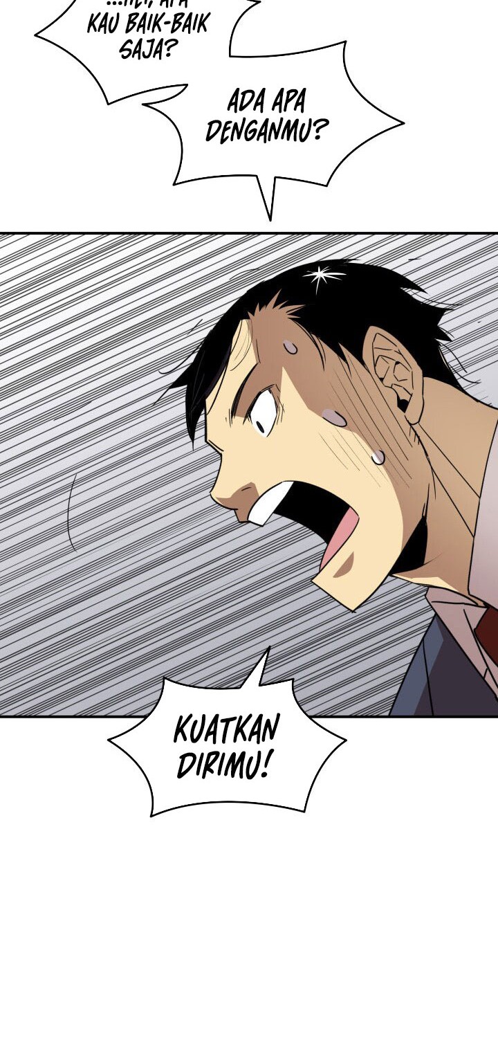 Worn and Torn Newbie Chapter 82 Gambar 53