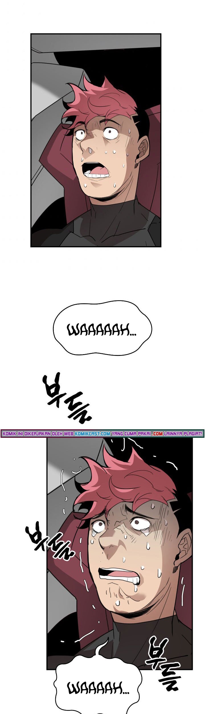 Worn and Torn Newbie Chapter 82 Gambar 54