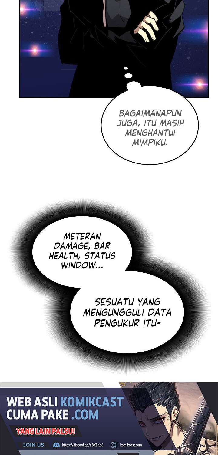 Worn and Torn Newbie Chapter 82 Gambar 57