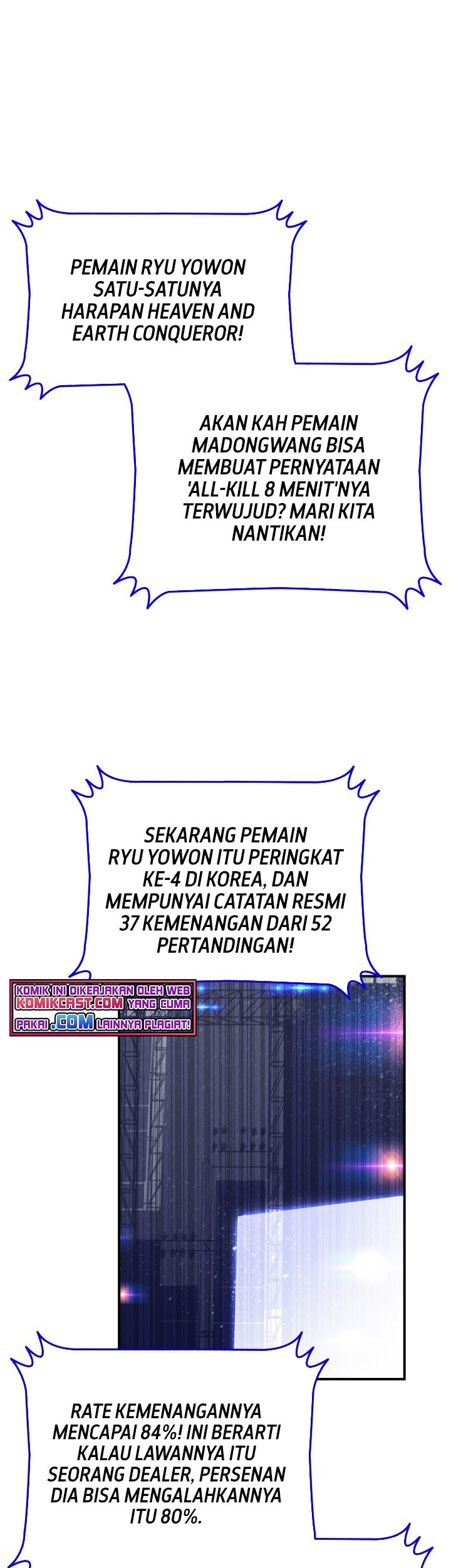 Baca Manhwa Worn and Torn Newbie Chapter 82 Gambar 2