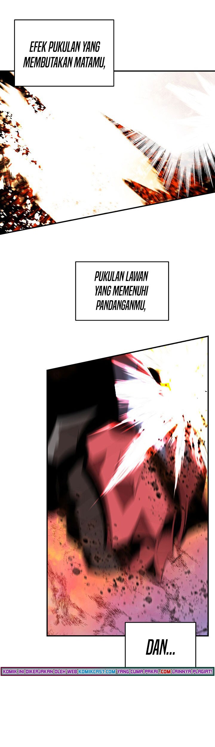 Worn and Torn Newbie Chapter 82 Gambar 60