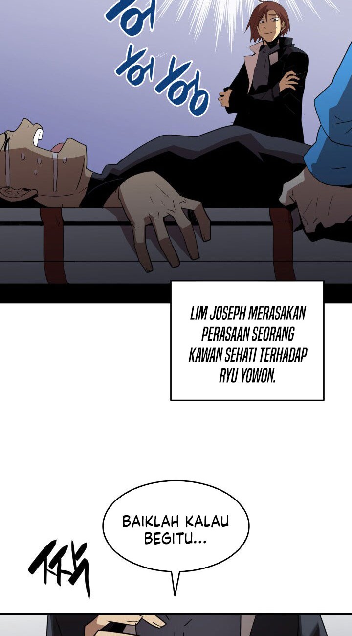 Worn and Torn Newbie Chapter 82 Gambar 63