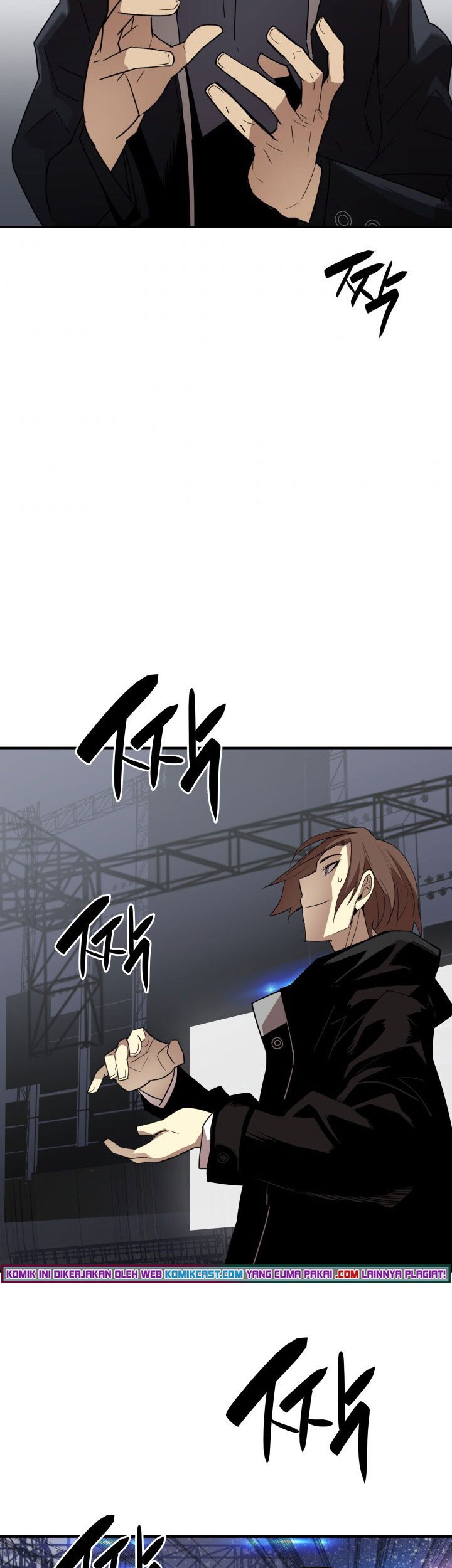 Worn and Torn Newbie Chapter 82 Gambar 64