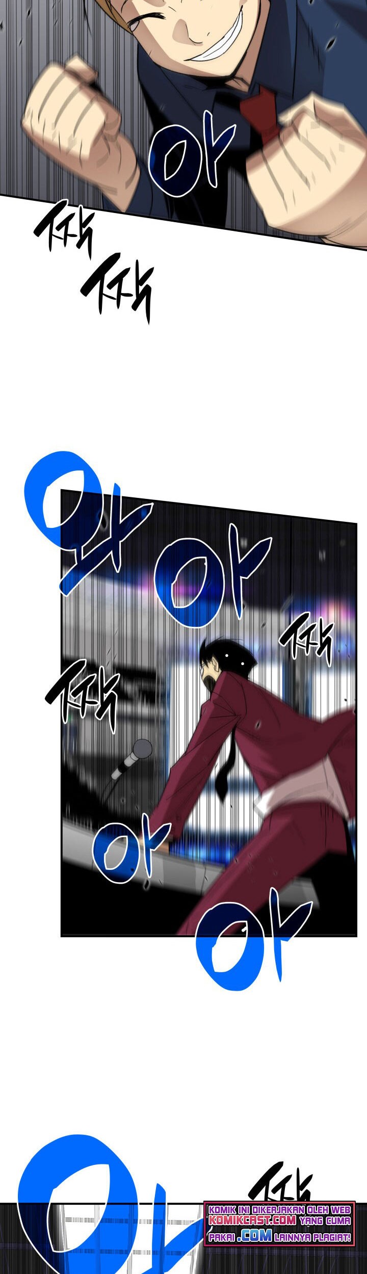 Worn and Torn Newbie Chapter 82 Gambar 66