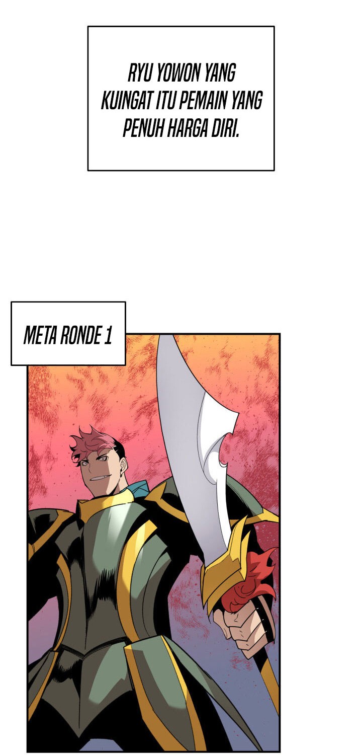 Worn and Torn Newbie Chapter 82 Gambar 7