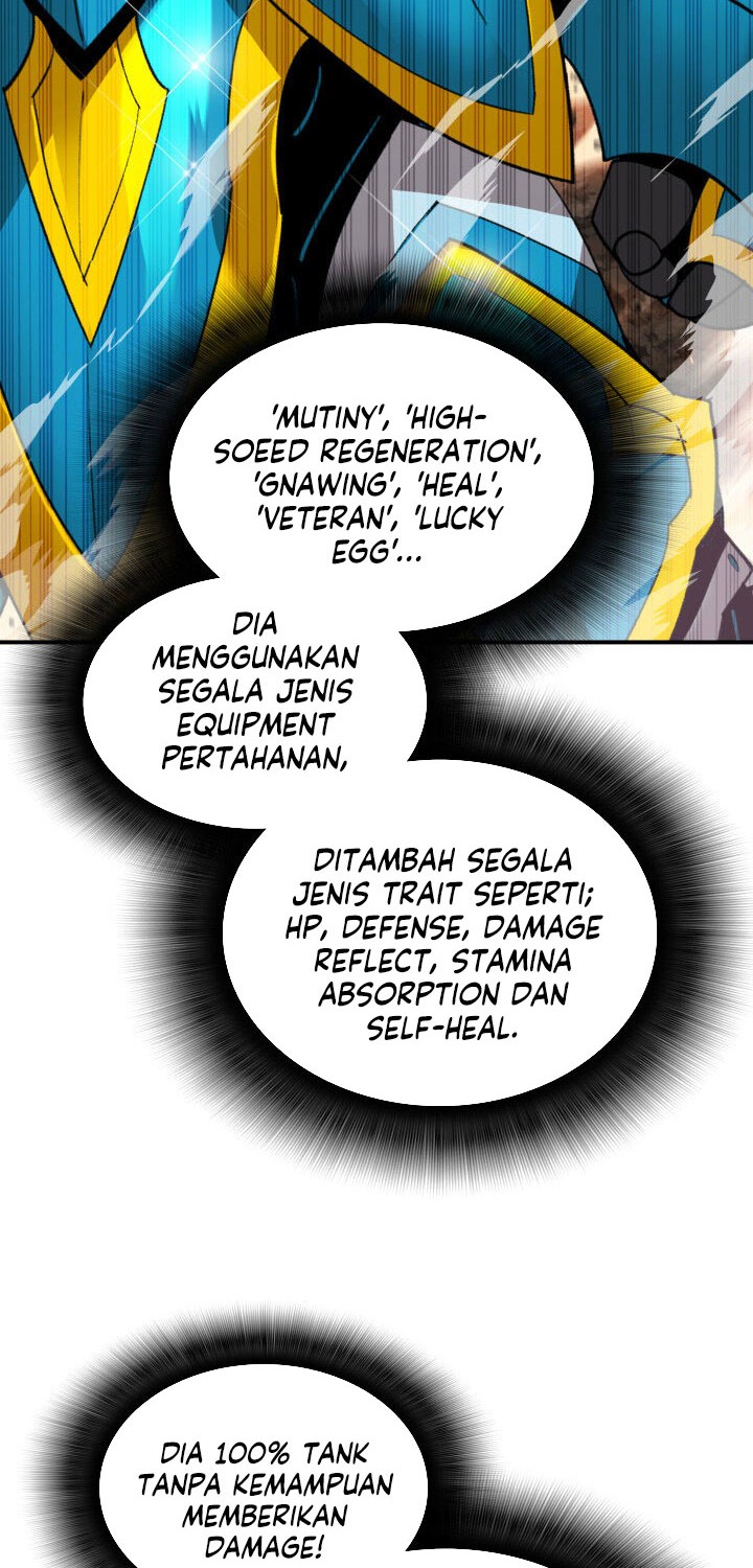 Worn and Torn Newbie Chapter 82 Gambar 9