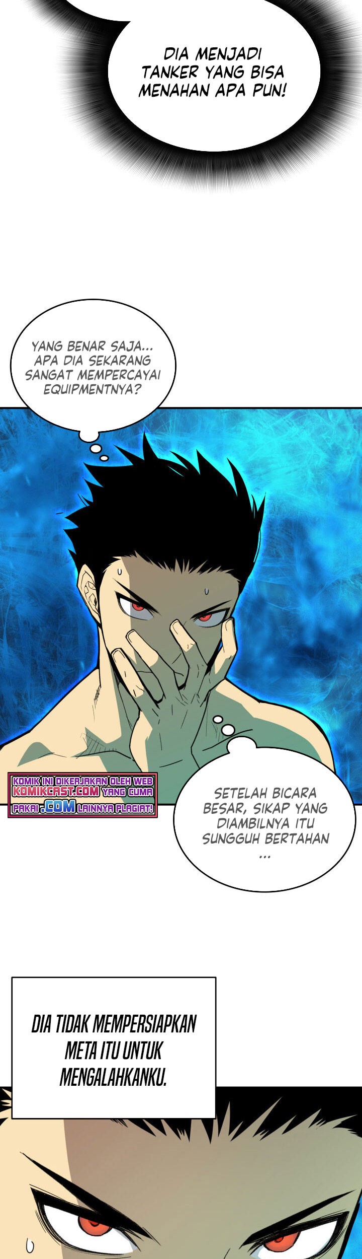 Worn and Torn Newbie Chapter 82 Gambar 10