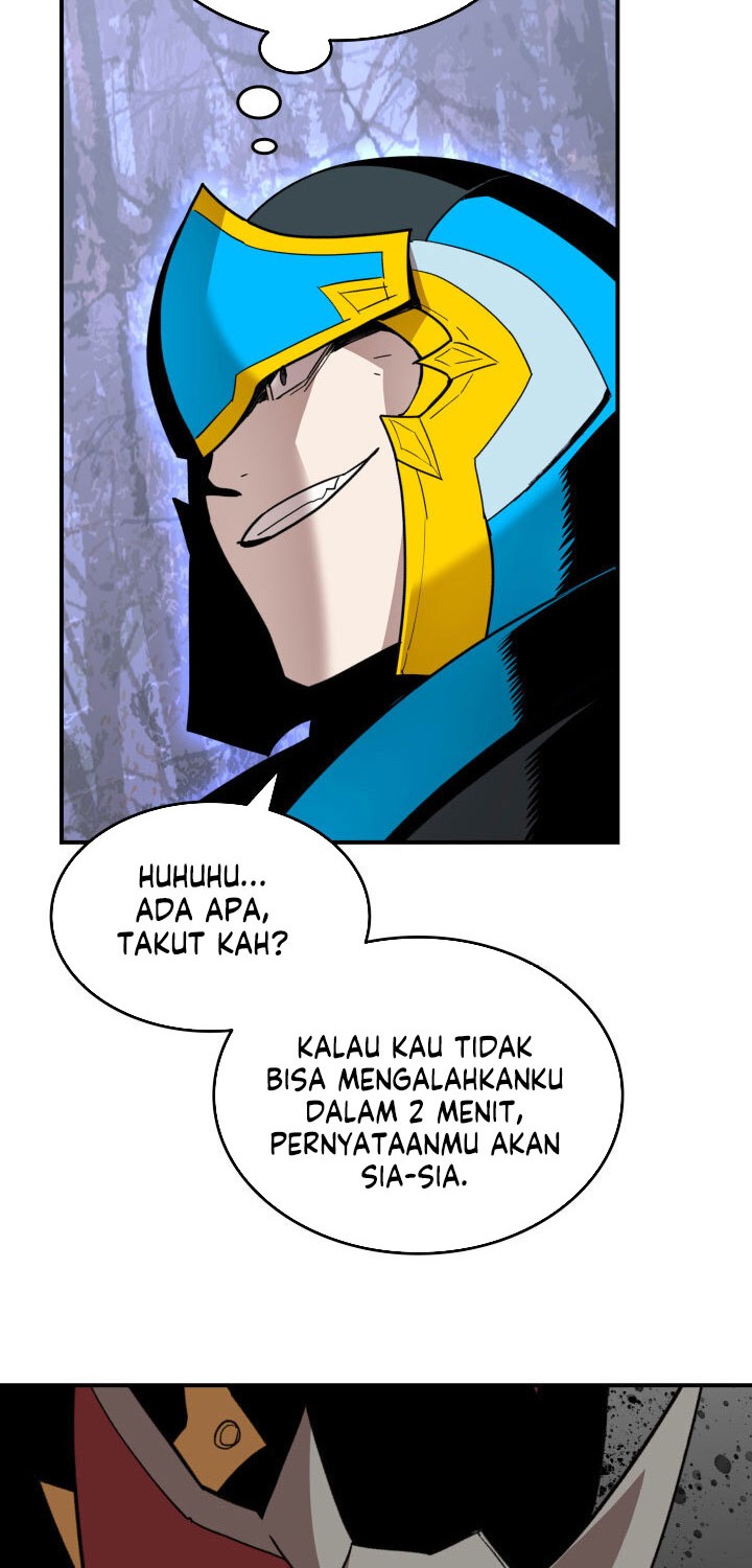 Worn and Torn Newbie Chapter 82 Gambar 13