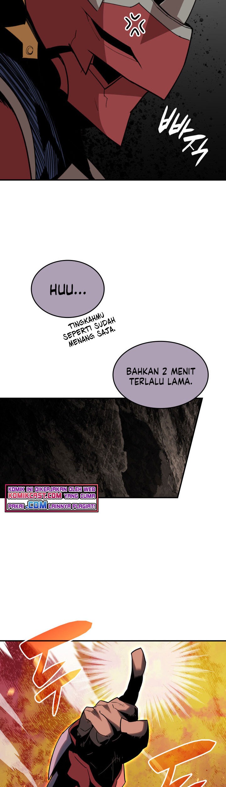 Worn and Torn Newbie Chapter 82 Gambar 14
