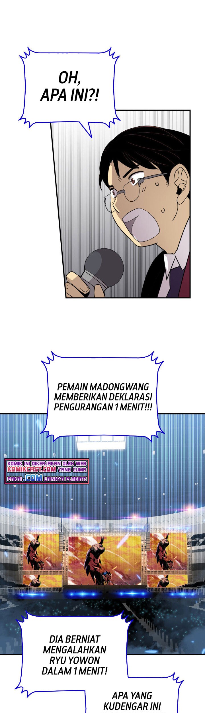 Worn and Torn Newbie Chapter 82 Gambar 16