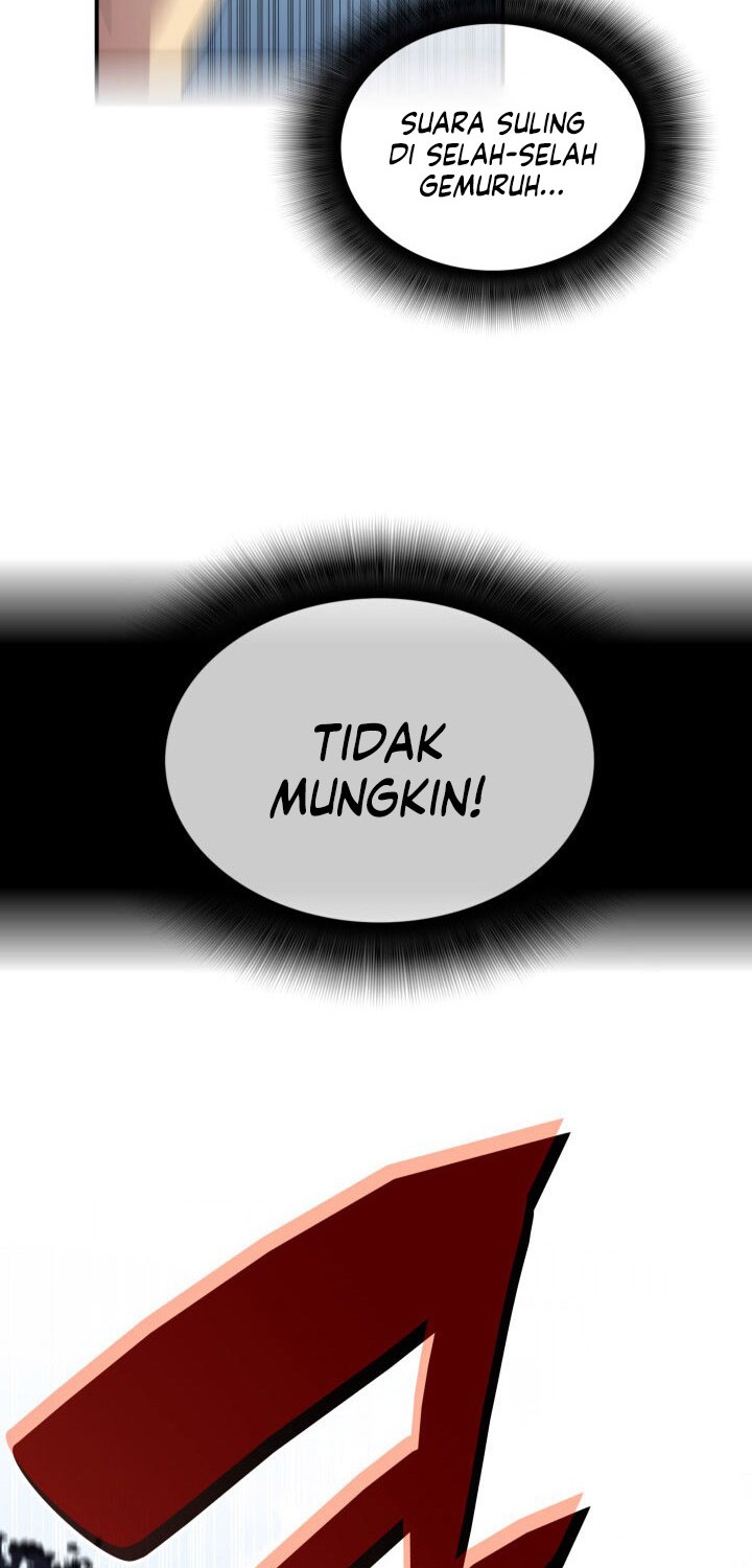 Worn and Torn Newbie Chapter 83 Gambar 19