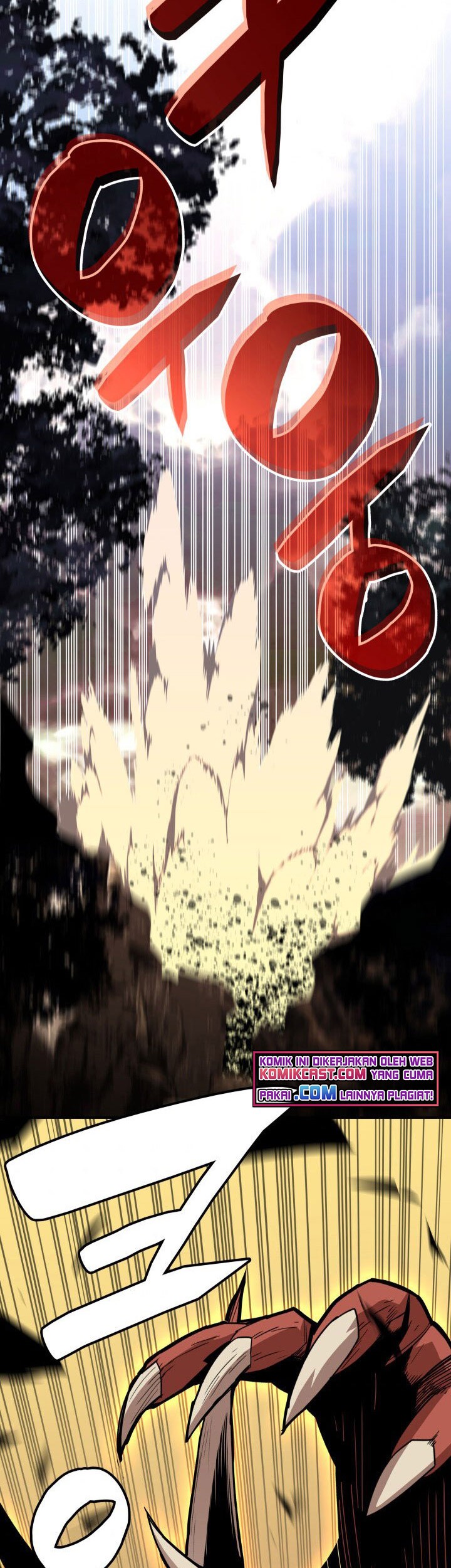 Worn and Torn Newbie Chapter 83 Gambar 20
