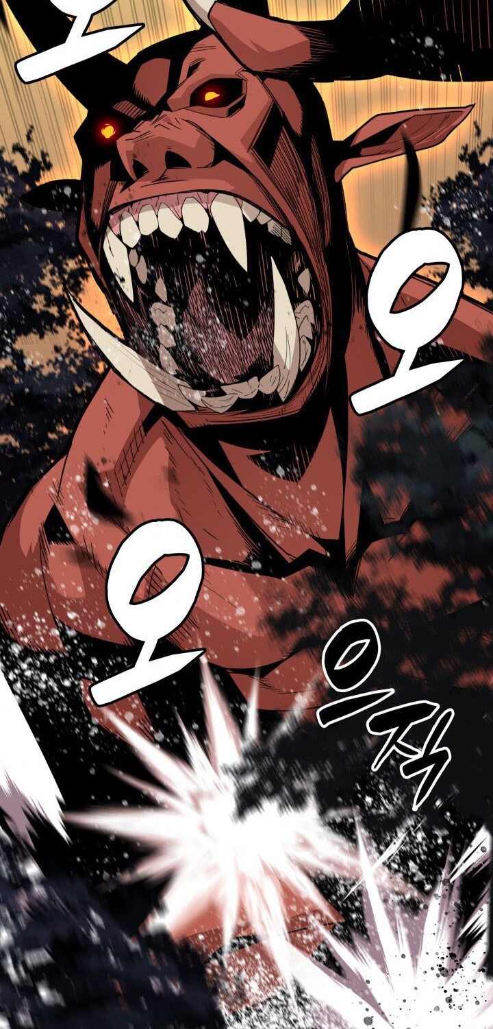 Worn and Torn Newbie Chapter 83 Gambar 21