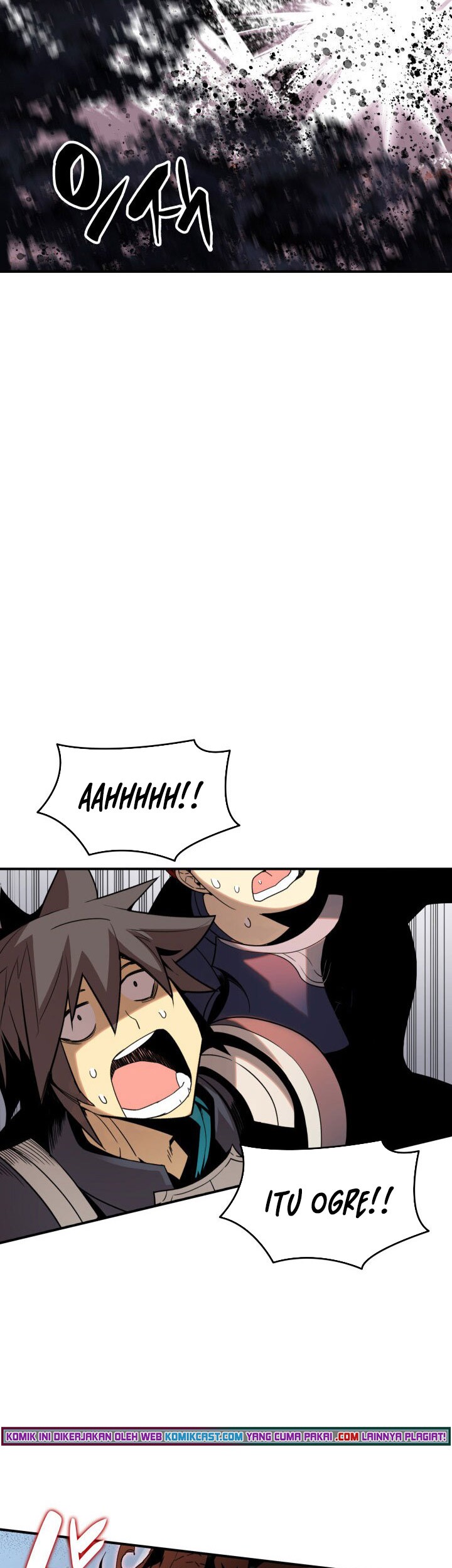 Worn and Torn Newbie Chapter 83 Gambar 22