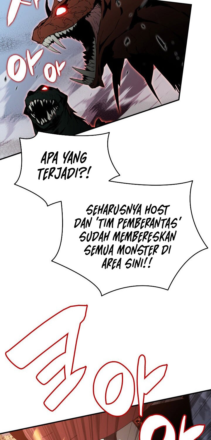 Worn and Torn Newbie Chapter 83 Gambar 23