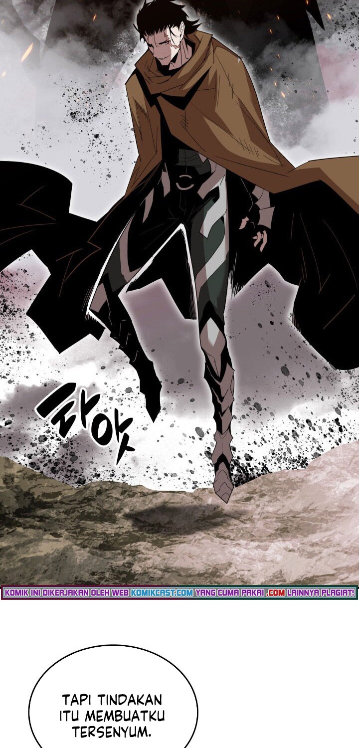 Worn and Torn Newbie Chapter 83 Gambar 27