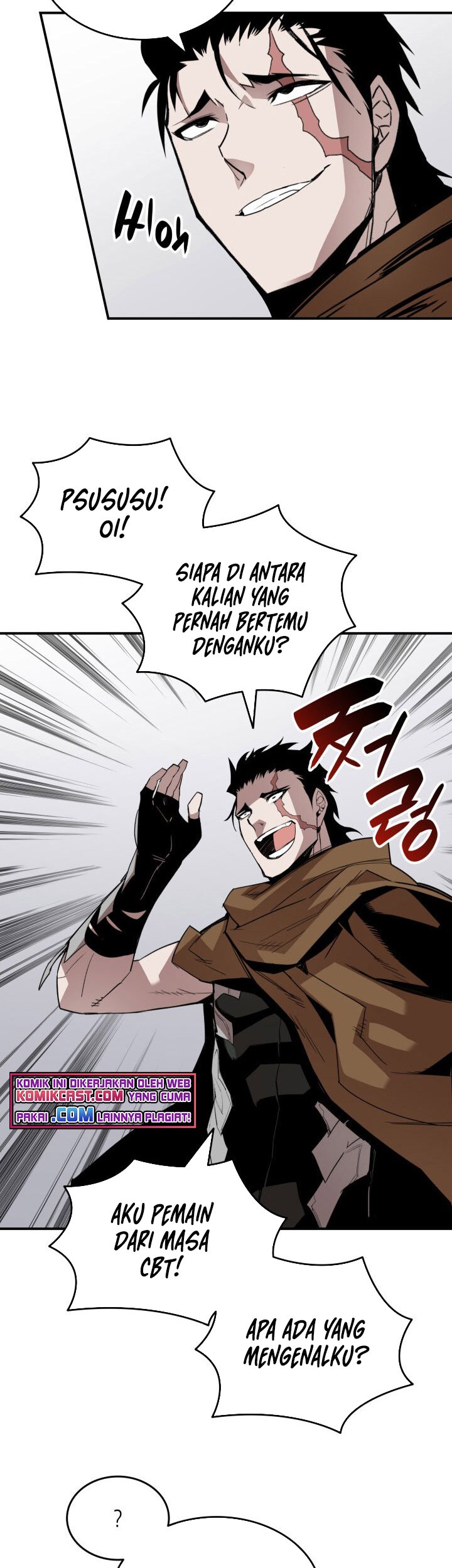 Worn and Torn Newbie Chapter 83 Gambar 28