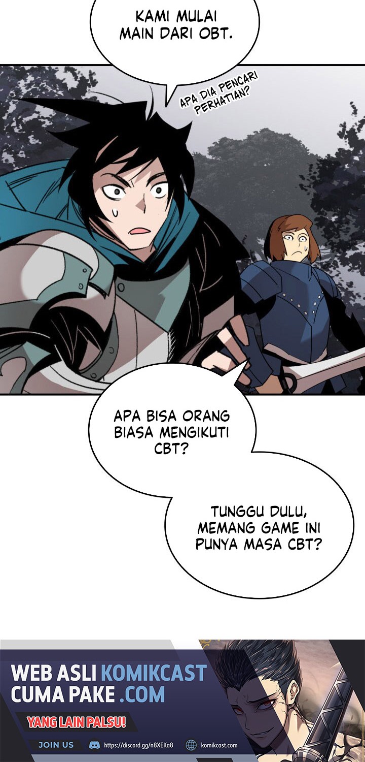 Worn and Torn Newbie Chapter 83 Gambar 29